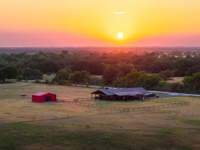 Land for sale in Marlin, Falls County