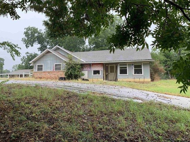 Farm for sale in Wood, Texas