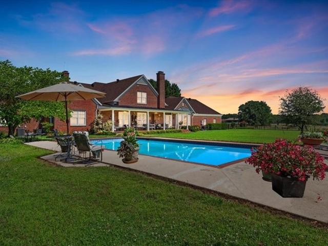 Farm for sale in Lamar, Texas