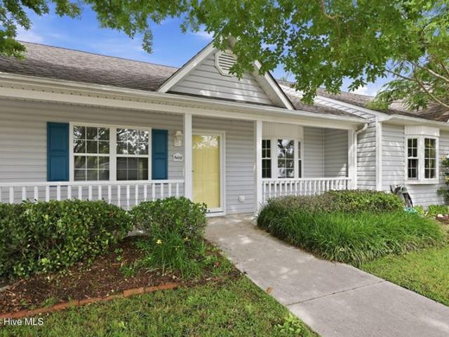 Condo for sale in Beaufort, North Carolina