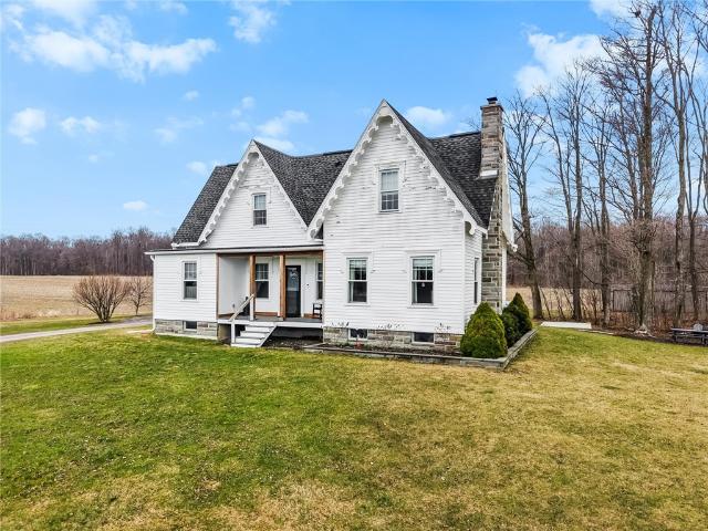House for sale in Cayuga, New York