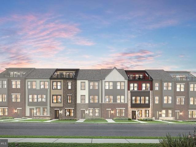 Townhouse for sale in Laurel, Maryland