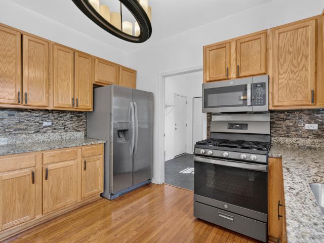 House for sale in Oswego, Illinois