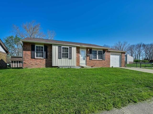 House for sale in Beech Grove, Indiana