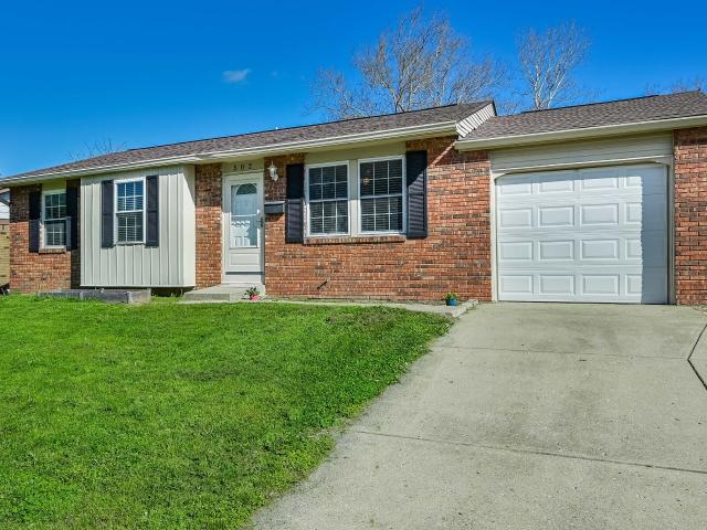 Property for sale in Beech Grove, Indiana