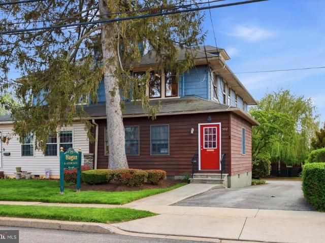 Commercial for sale in Delco, Pennsylvania