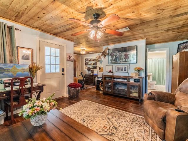 House for sale in Sulphur Springs, Texas