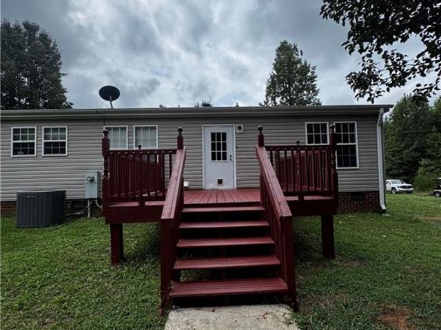 House for sale in Asheboro, North Carolina