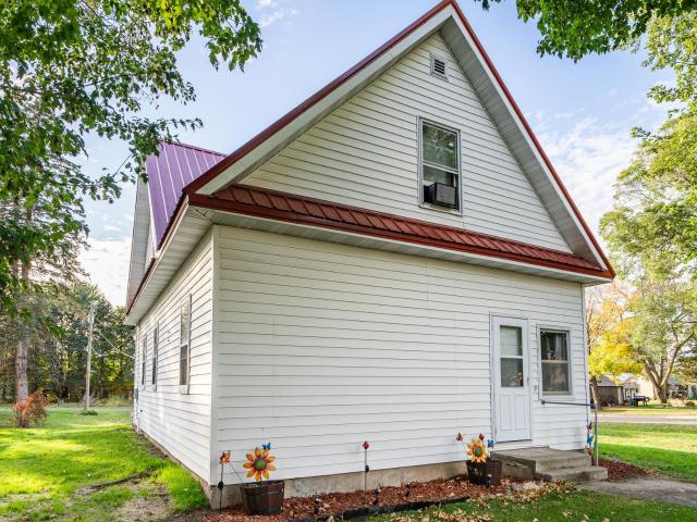 Property for sale in Morrison, Minnesota
