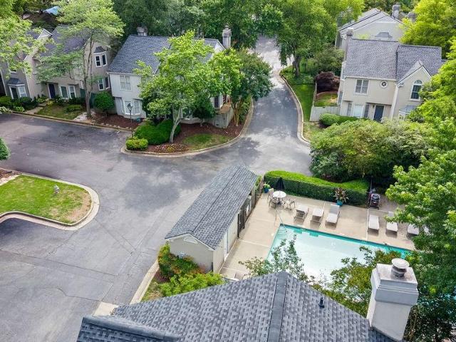 Townhouse for sale in Atlanta, Georgia