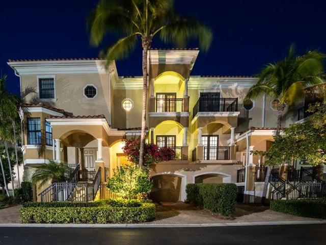 Townhouse for sale in Florida
