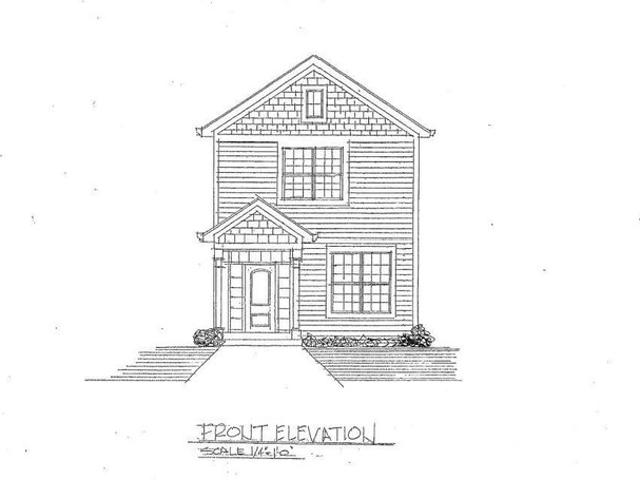 House for sale in Roselawn, Ohio