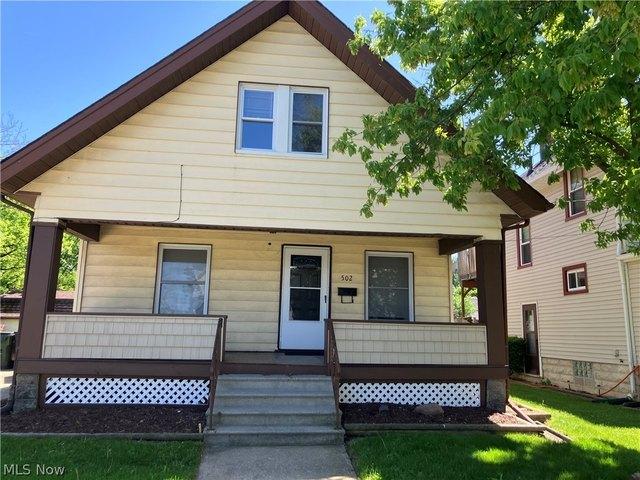 House for sale in Elyria, Ohio