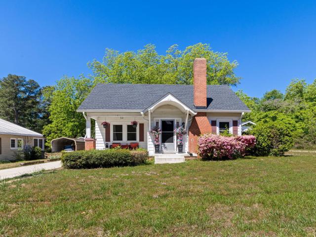 House for sale in Norlina, North Carolina