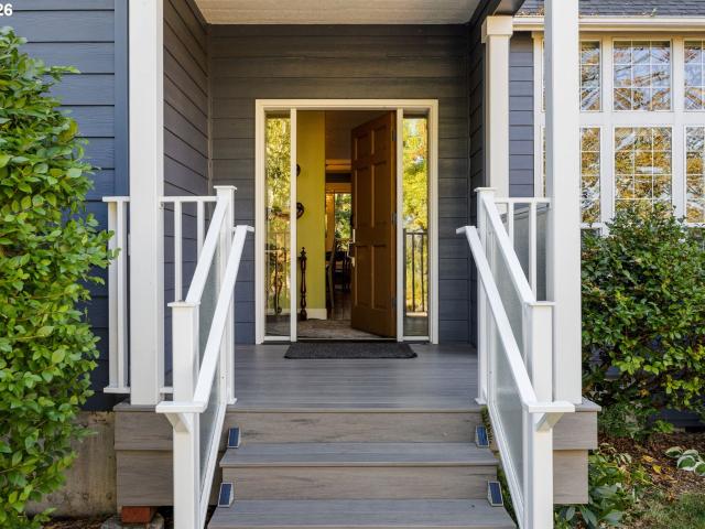 House for sale in Summit View Estates, Hood River