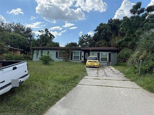 House for sale in Orlando, Florida