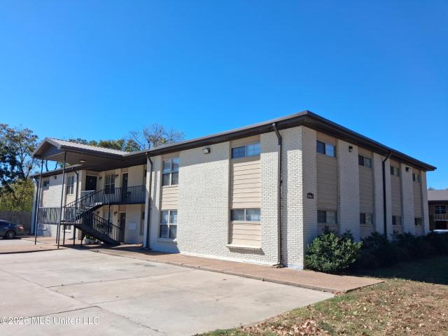Commercial for sale in Indianola, Sunflower County