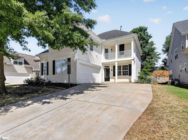 House for sale in Duncan, South Carolina
