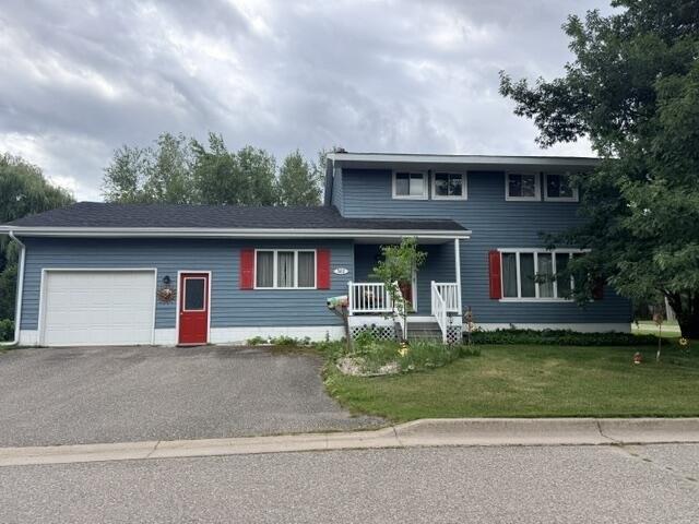 House for sale in Sault Sainte Marie, Michigan