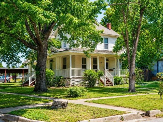House for sale in Kansas