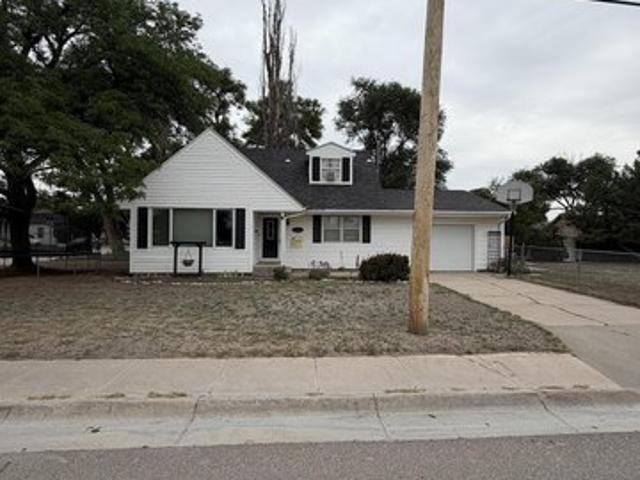 House for sale in Nebraska