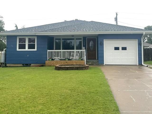 House for sale in Kansas