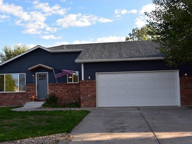 House for sale in Greeley, Weld County