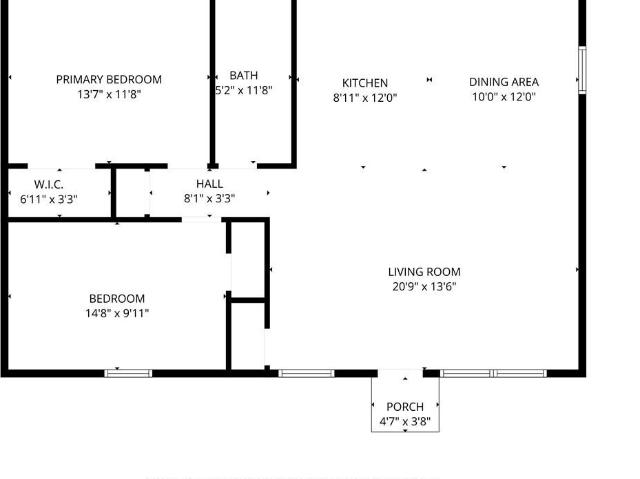 Property for rent in Lumberton, North Carolina