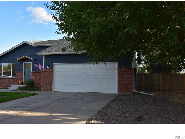 House for sale in Greeley, Weld County