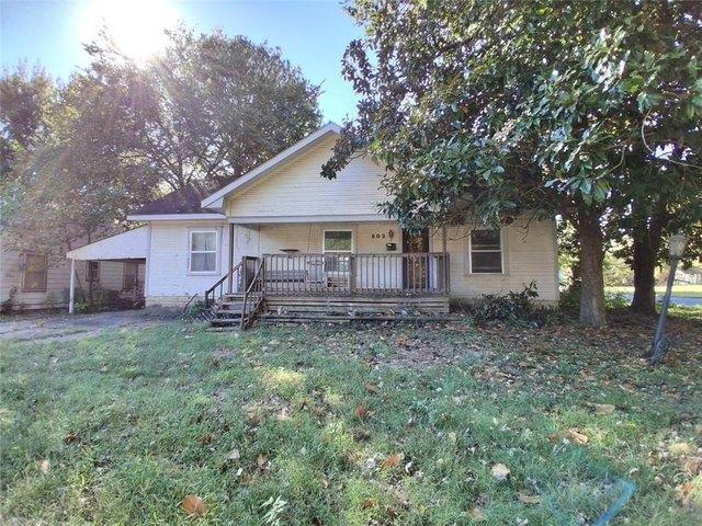 House for sale in Pittsburg, Crawford County