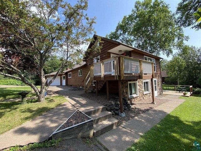 House for sale in Grand Marais, Minnesota
