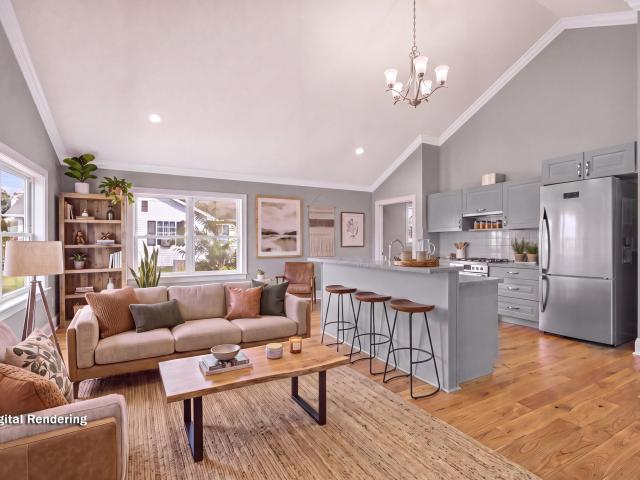 House for sale in Old Towne East, Morristown