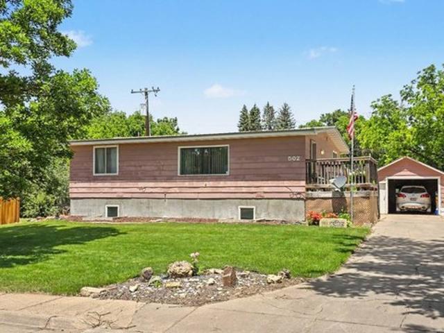House for sale in Nebraska