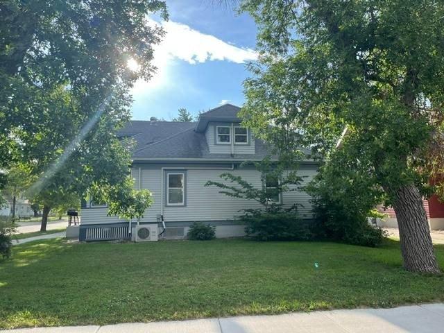 House for sale in Milbank, South Dakota
