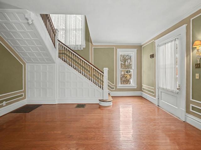 House for sale in Fowler, Indiana