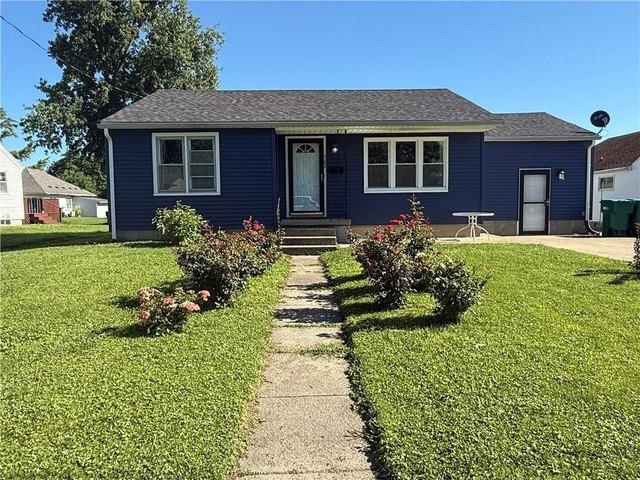 House for sale in Casey, Illinois