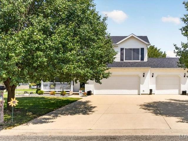 House for sale in Okawville, Illinois
