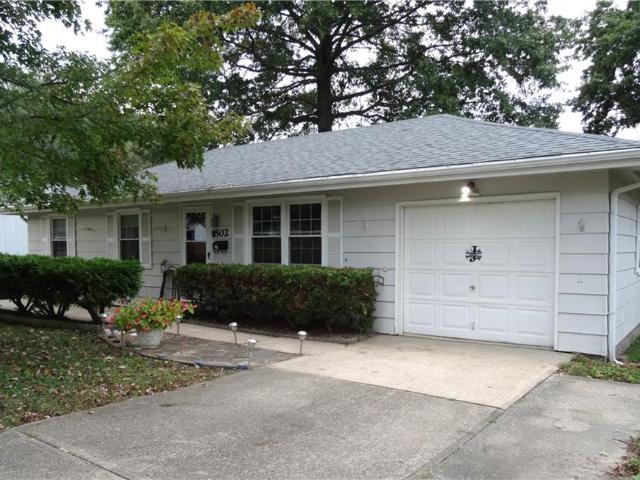 House for sale in Butler, Bates County