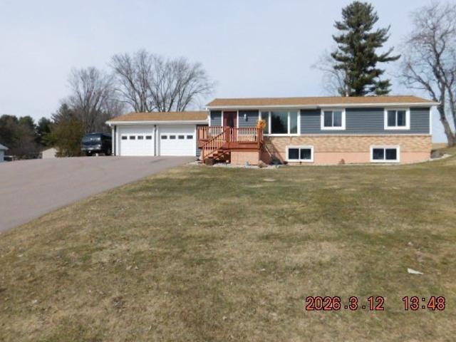House for sale in Greenwood, Wisconsin