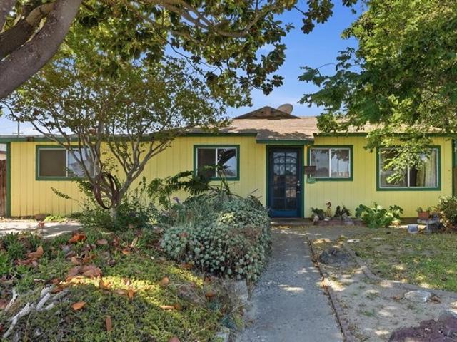 House for sale in California