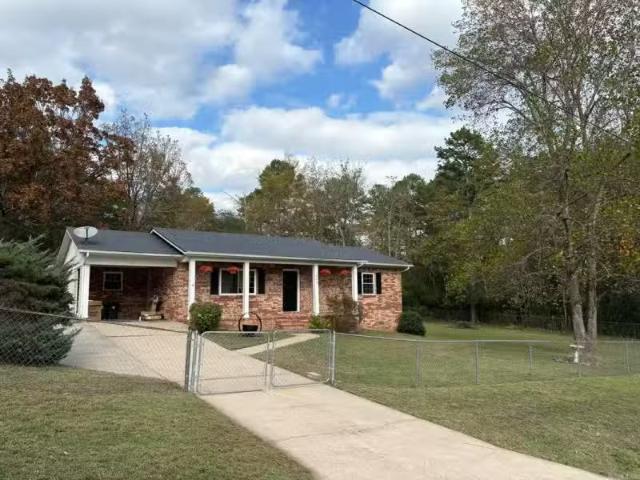 House for rent in Ark