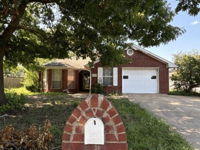 House for sale in Fannin, Texas