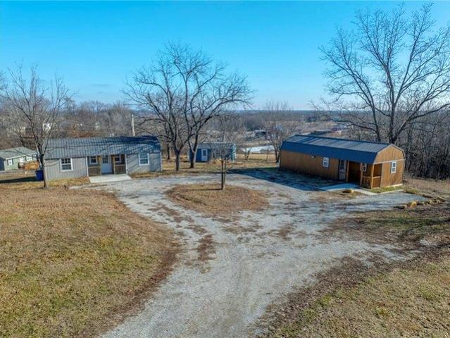 House for sale in Gallatin, Missouri