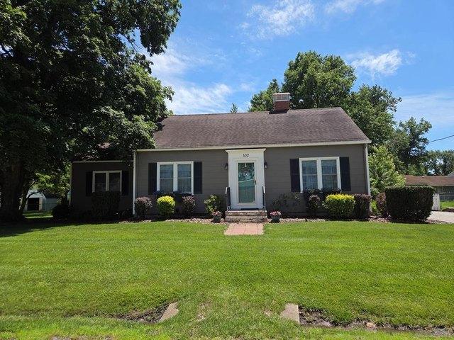 House for sale in Meadville, Missouri