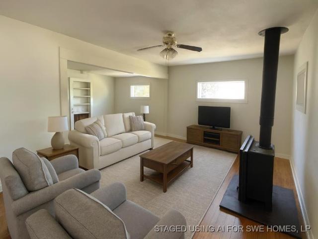 House for sale in Electra, Texas