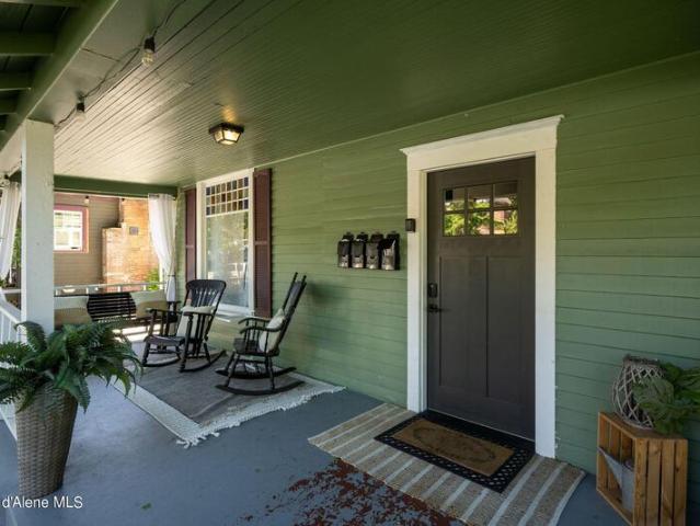 Apartment for sale in Coeur D Alene