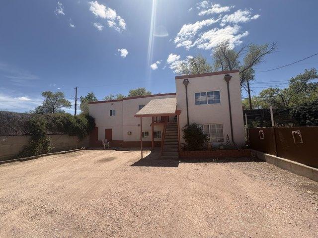 House for sale in Gallup, New Mexico