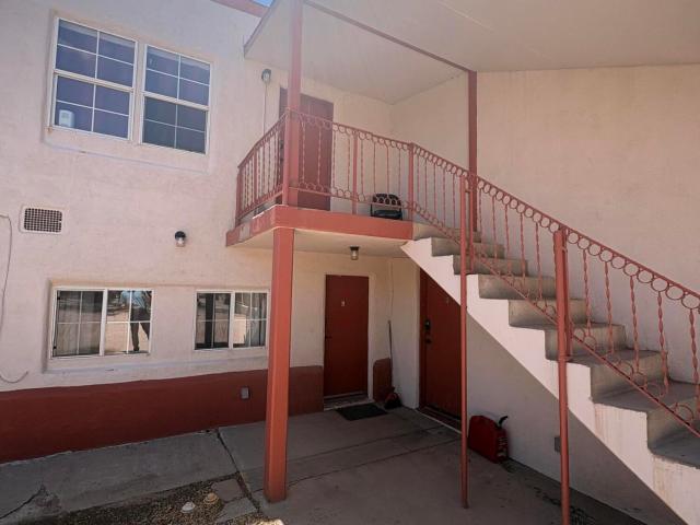 House for sale in Gallup, New Mexico