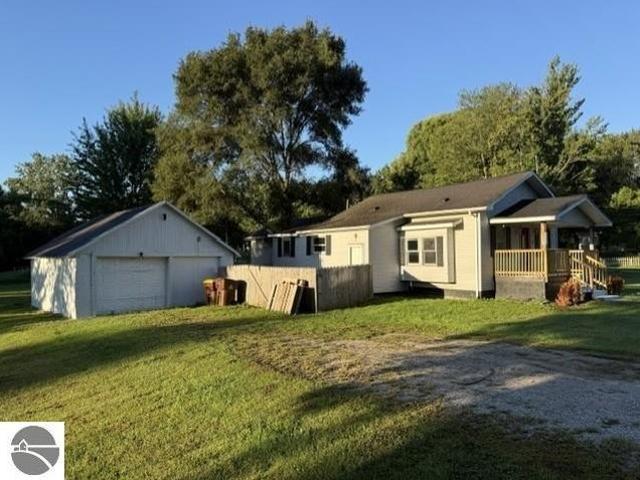 House for sale in Gratiot, Michigan