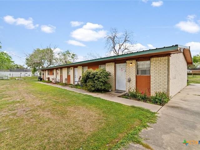 House for sale in Ganado, Texas